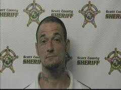 Mugshot of SMITH, JUSTIN