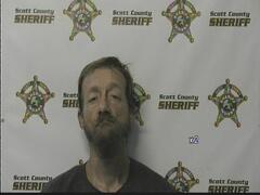 Mugshot of PROSTLER, WILLIAM