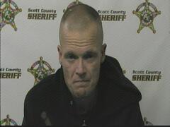 Mugshot of TERRY, RUSSELL
