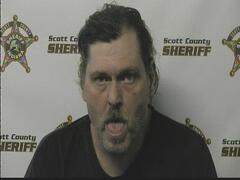 Mugshot of SMITH, MICHAEL
