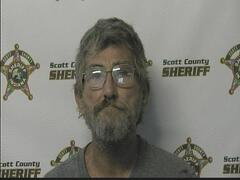 Mugshot of BOWMAN, GARLAND
