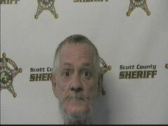 Mugshot of KEITH, ROBERT