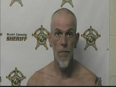 Mugshot of SMITH, ADAM