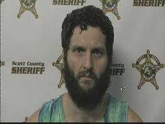 Mugshot of TERRELL, ERIC