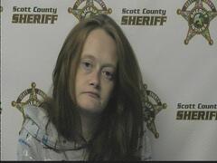 Mugshot of SULLIVAN, ASHLEY