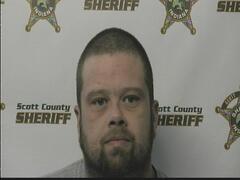 Mugshot of STIDHAM, JONATHAN