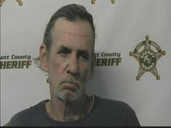 Mugshot of BLEDSOE, RICKY