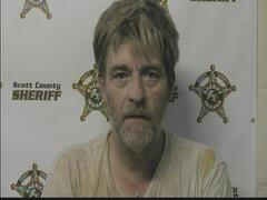 Mugshot of OWENS, BRIAN