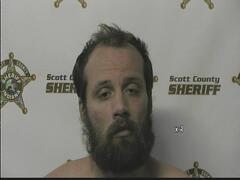 Mugshot of FERGUSON, VINNIE