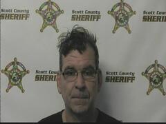 Mugshot of STIDHAM, MICHAEL
