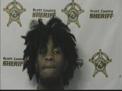 Mugshot of LEWIS, NICHOLAS