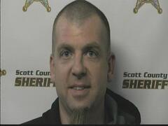 Mugshot of GOETZINGER, DANIEL