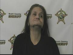 Mugshot of SMITH, ELIZABETH