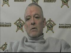 Mugshot of STOLLINGS, MICHAEL