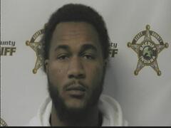 Mugshot of MCGUIRE, JAMES
