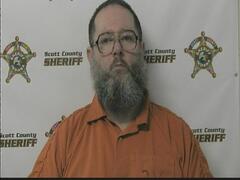 Mugshot of COLLINS, EDDIE