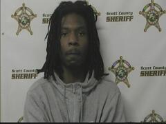 Mugshot of WILKINSON, MARQUAN