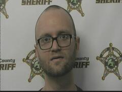 Mugshot of NAPIER, RYAN