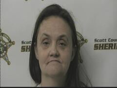Mugshot of TAYLOR, NEOME