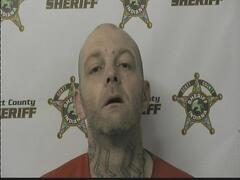Mugshot of HODGE, ERIC