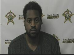 Mugshot of HARDIN, ANDREW