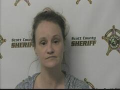 Mugshot of HEATH, KARRY