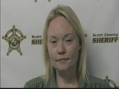 Mugshot of KIRKLANDPACHECO, SHIANNA