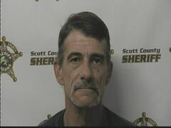 Mugshot of ROBERTS, JOHN