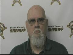 Mugshot of YOUNG, DAVID