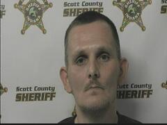 Mugshot of WATSON, DANIEL