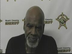 Mugshot of MANNA, DAVID