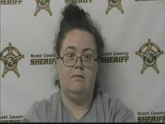 Mugshot of SMITH, EMMA