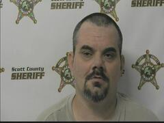 Mugshot of ANDERSON, JAMES