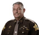 Sheriff Jerry Goodin